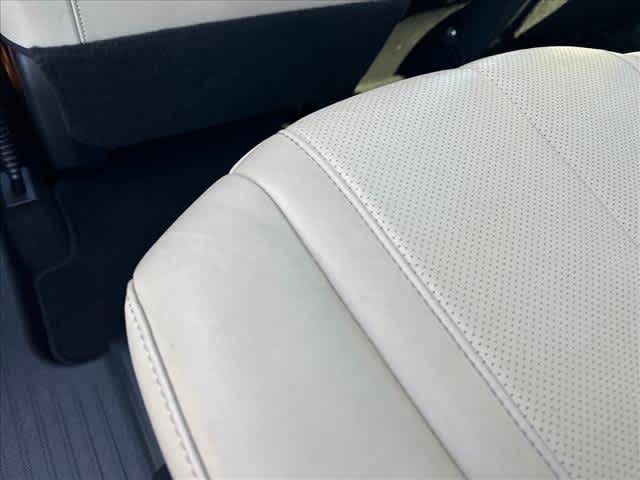 2024 INFINITI QX60 PURE