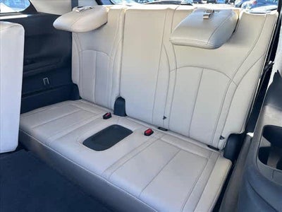 2024 INFINITI QX60 PURE