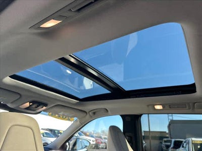 2024 INFINITI QX60 PURE