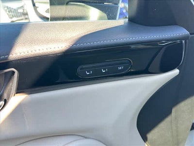 2024 INFINITI QX60 PURE