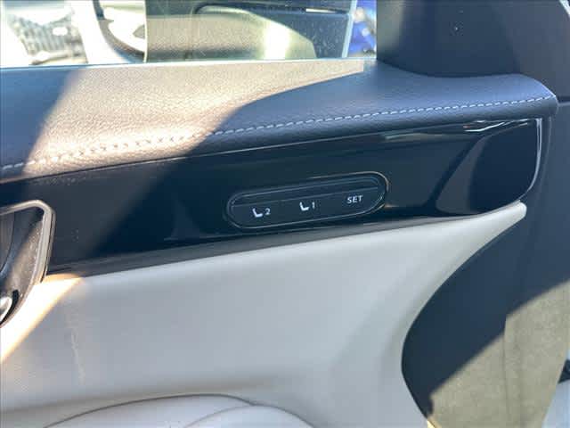 2024 INFINITI QX60 PURE