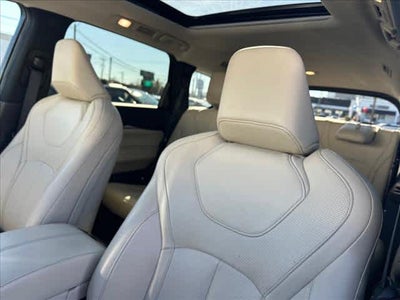 2024 INFINITI QX60 PURE