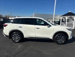 2024 INFINITI QX60 PURE