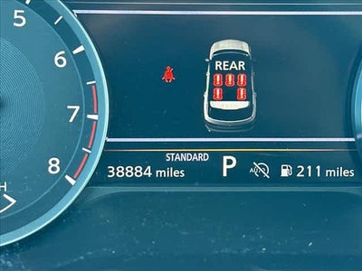 2024 INFINITI QX60 PURE