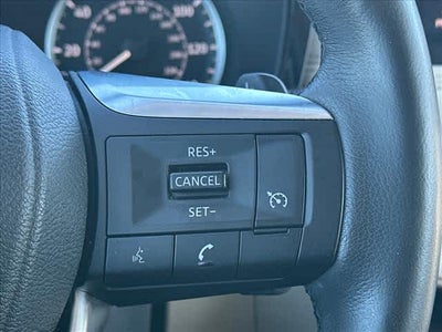 2024 INFINITI QX60 PURE