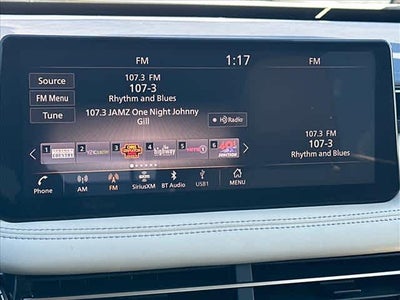 2024 INFINITI QX60 PURE