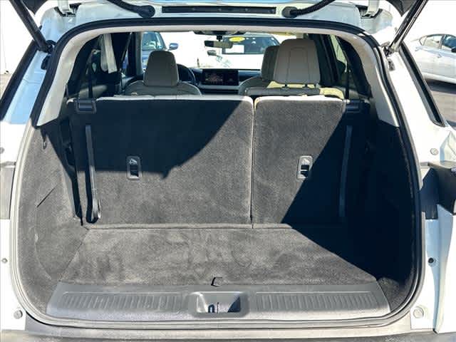 2024 INFINITI QX60 PURE