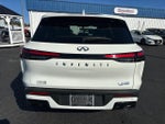 2024 INFINITI QX60 PURE