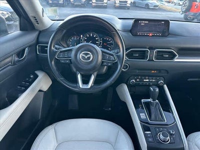 2020 Mazda Mazda CX-5 Grand Touring