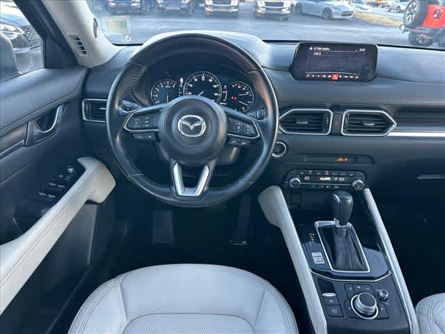 2020 Mazda Mazda CX-5 Grand Touring