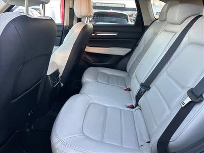 2020 Mazda Mazda CX-5 Grand Touring