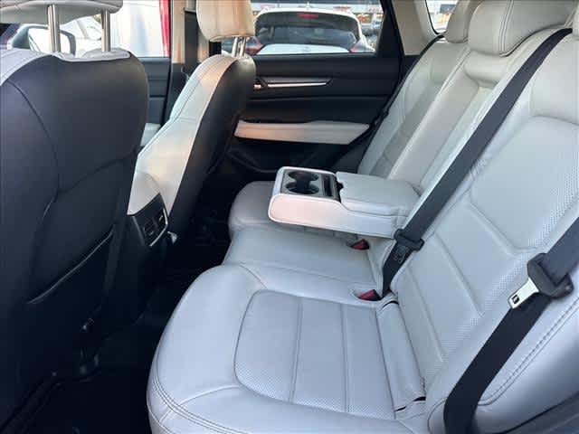 2020 Mazda Mazda CX-5 Grand Touring