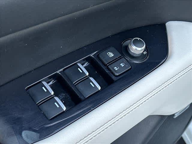 2020 Mazda Mazda CX-5 Grand Touring