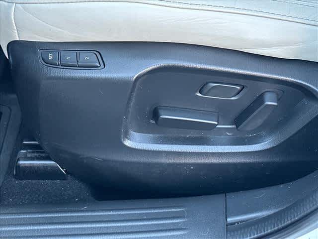 2020 Mazda Mazda CX-5 Grand Touring