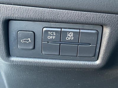 2020 Mazda Mazda CX-5 Grand Touring