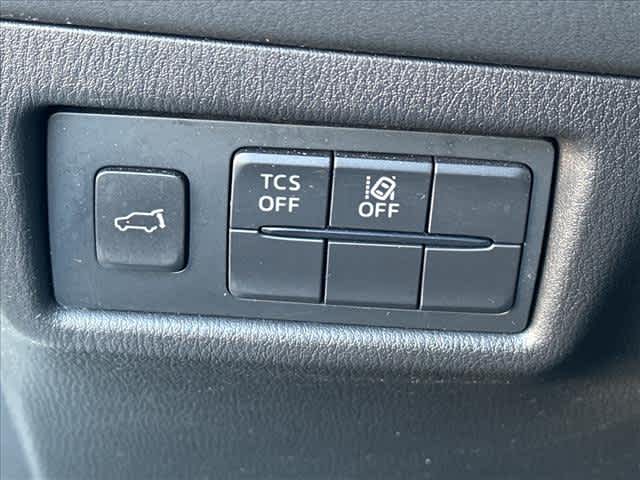 2020 Mazda Mazda CX-5 Grand Touring