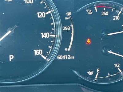 2020 Mazda Mazda CX-5 Grand Touring