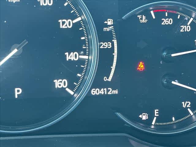 2020 Mazda Mazda CX-5 Grand Touring