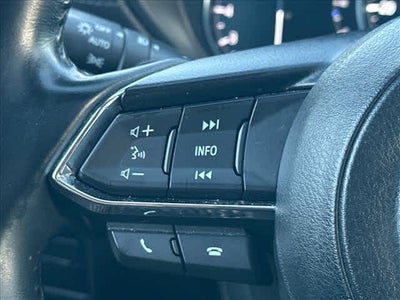 2020 Mazda Mazda CX-5 Grand Touring