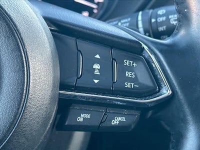 2020 Mazda Mazda CX-5 Grand Touring