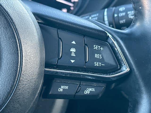 2020 Mazda Mazda CX-5 Grand Touring