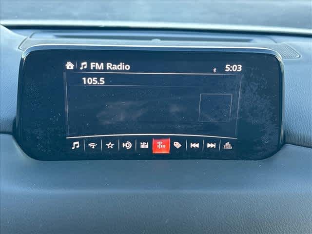 2020 Mazda Mazda CX-5 Grand Touring