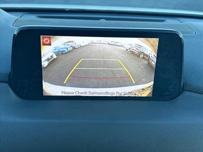 2020 Mazda Mazda CX-5 Grand Touring