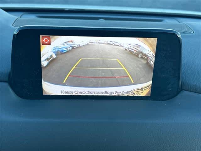 2020 Mazda Mazda CX-5 Grand Touring