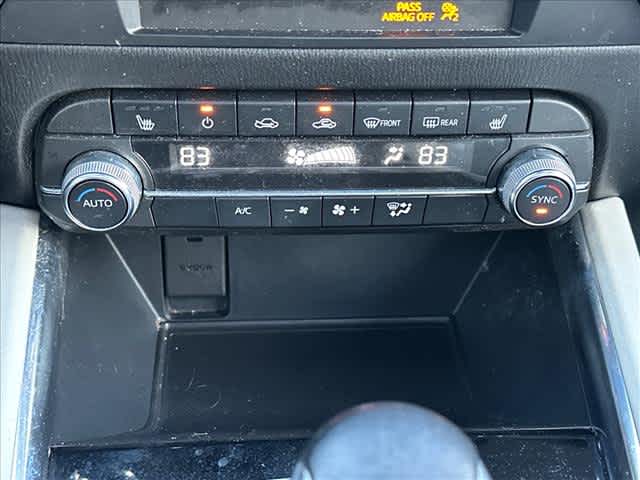 2020 Mazda Mazda CX-5 Grand Touring