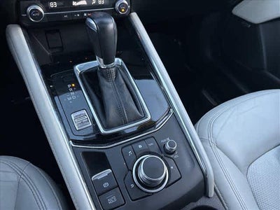 2020 Mazda Mazda CX-5 Grand Touring