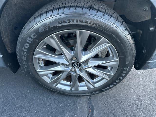 2020 Mazda Mazda CX-5 Grand Touring