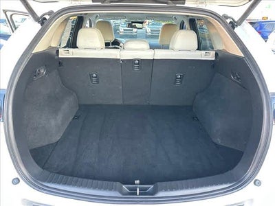 2020 Mazda Mazda CX-5 Grand Touring