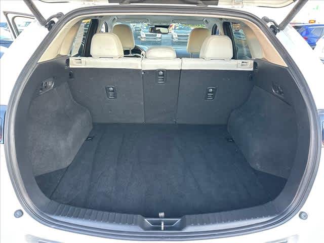 2020 Mazda Mazda CX-5 Grand Touring