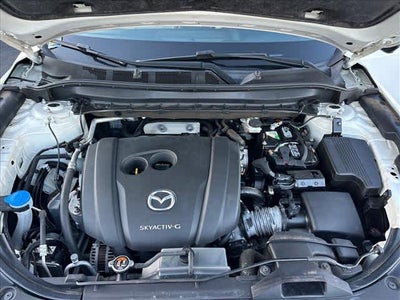 2020 Mazda Mazda CX-5 Grand Touring