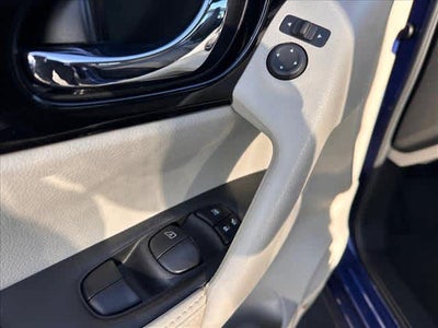 2020 Nissan Rogue Sport SV