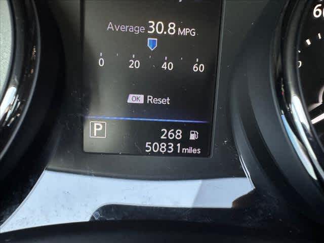 2020 Nissan Rogue Sport SV