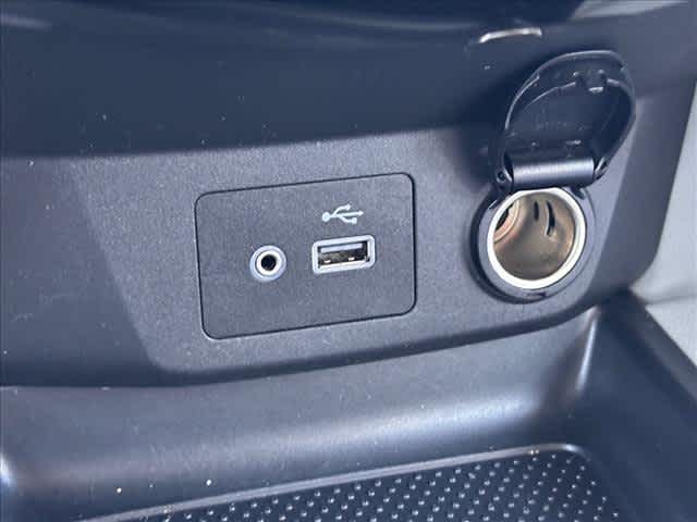 2020 Nissan Rogue Sport SV