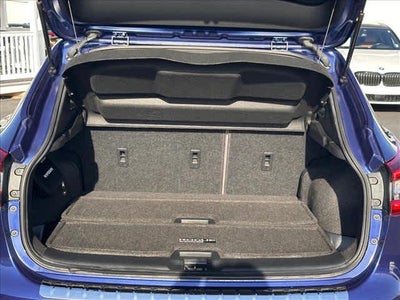 2020 Nissan Rogue Sport SV