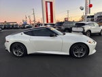 2023 Nissan Z Sport