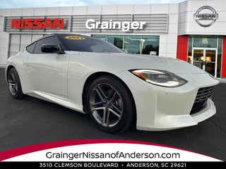 2023 Nissan Z Sport