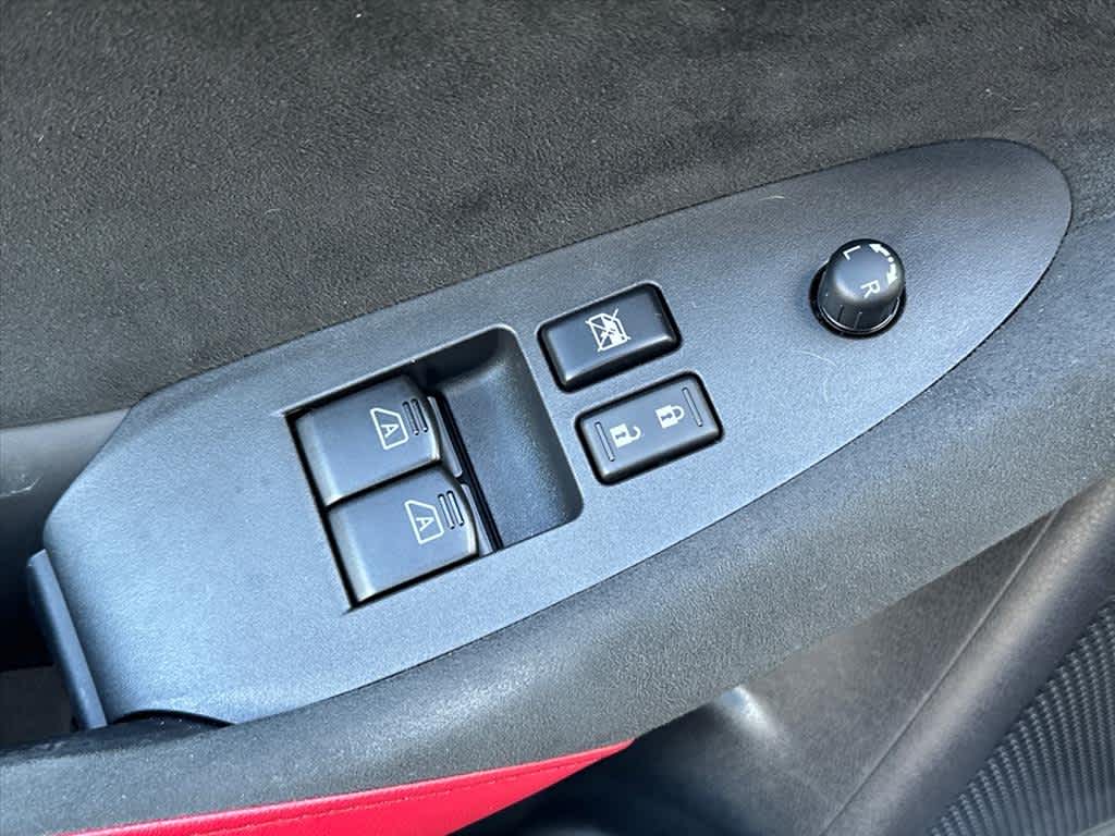 2023 Nissan Z Performance