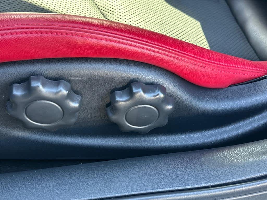 2023 Nissan Z Performance