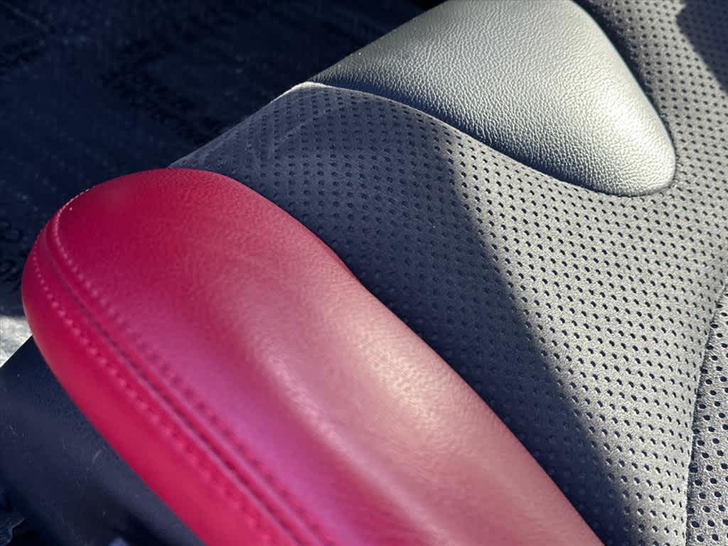 2023 Nissan Z Performance