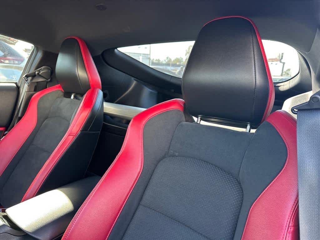 2023 Nissan Z Performance