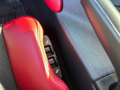 2023 Nissan Z Performance