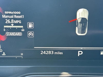 2023 Nissan Z Performance