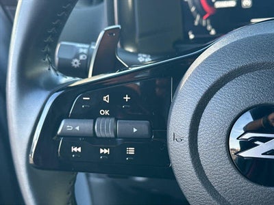 2023 Nissan Z Performance