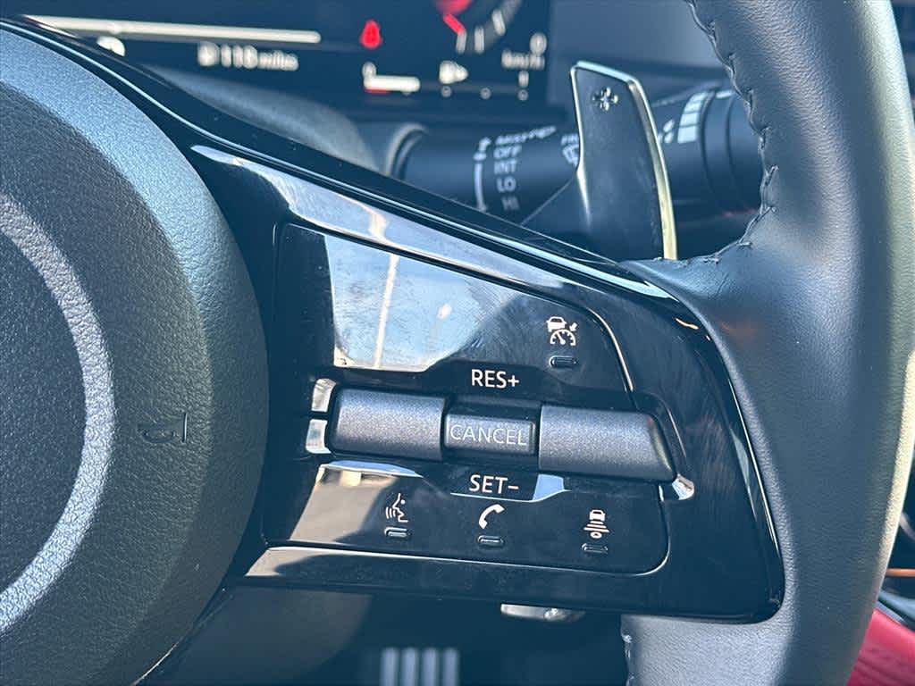 2023 Nissan Z Performance