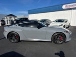 2023 Nissan Z Performance