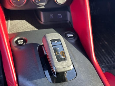 2023 Nissan Z Performance